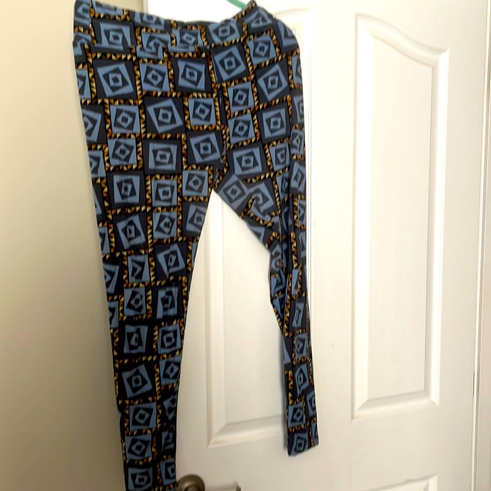 LuLaRoe leggings